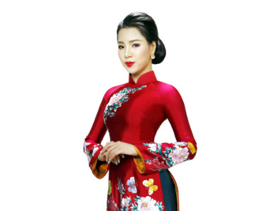 Tấm áo ước mơ tặng cho người biết mơ ước