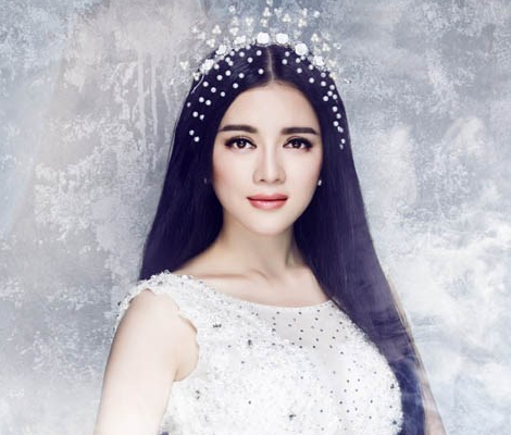 Lý Nhã Kỳ giã từ showbiz sau 7 năm hoạt động