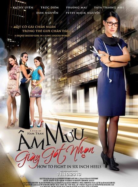 Liên hoan phim quốc tế Hà Nội lần thứ III