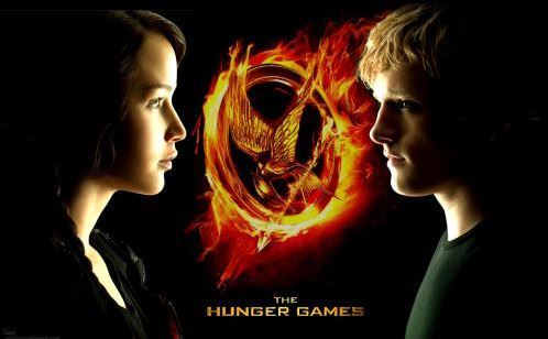 Khởi chiếu phim hành động, giả tưởng:  Húng Nhại phần 1