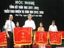 Đổi mới phương pháp dạy học ở Trường THPT Thanh Thủy, tỉnh Phú Thọ