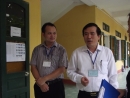 Phú Thọ: Ngày đầu thi tốt nghiệp THPT an toàn, nghiêm túc và đúng quy chế