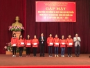 Phú Thọ: Đất Tổ tự hào với kết quả thi học sinh giỏi Quốc gia THPT năm 2018