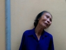 Bất lực nhìn người thân gào thét trong "biển lửa"