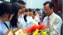 Đà Nẵng khen thưởng 17 thủ khoa đại học