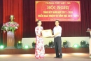 TP. Việt Trì, tỉnh Phú Thọ: Triển Khai nhiệm vụ năm học mới 2018 – 2019