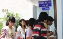 Xét tuyển ĐH, CĐ 2012: Nhiều trường gia hạn thời gian nhận hồ sơ