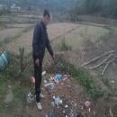 Vụ con dâu sát hại mẹ chồng: Mâu thuẫn từ ngày cưới