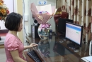 Phú Thọ: Trường Tiểu học Đinh Tiên Hoàng Tuyển sinh bằng hình thức Online
