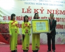 Trường Mầm non Bạch Đằng TP. Hạ Long, Quảng Ninh: Một tập thể say nghề, yêu trẻ, nỗ lực phấn đấu vươn lên
