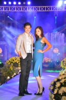 Sức hấp dẫn của cổ phiếu Vinatex