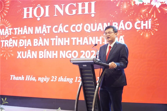 Tăng cường phối hợp tuyên truyền phục vụ phát triển nông nghiệp, nông thôn, nông dân