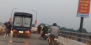 Thanh Hoá: Kịp thời ngăn chặn một cô gái trẻ có ý định nhảy cầu