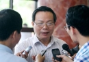Với Trung Quốc chúng ta luôn vấp bài học cũ!