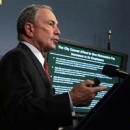 Thị trưởng New York bị gửi thư có chất độc