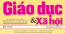 Tạp chí Giáo dục và Xã hội tháng 9/2017