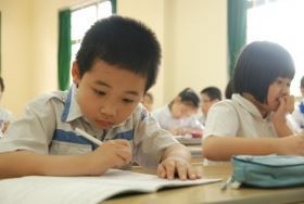 Chương trình, sách giáo khoa mới chú trọng giảm tải