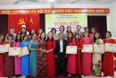 Phú Thọ: Ngành Giáo dục huyện Phù Ninh Tổng kết Hội thi giáo viên dạy giỏi cấp học Mầm non