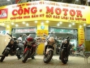 Đổi tội danh Công mô tô và đồng phạm