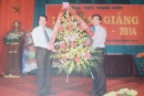 Phú Thọ: Trường THPT Thanh Thủy 50 năm xây dựng và trưởng thành