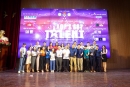 Tìm kiếm tài năng sinh viên Học viện Tài chính 2019