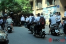 Sở GD&ĐT Hà Nội quy định HS-SV vi phạm giao thông 2 lần buộc thôi học