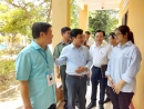 Phú Thọ:  Đứng thứ 8/63 tỉnh, thành phố về điểm thi tốt nghiệp THPT năm 2023