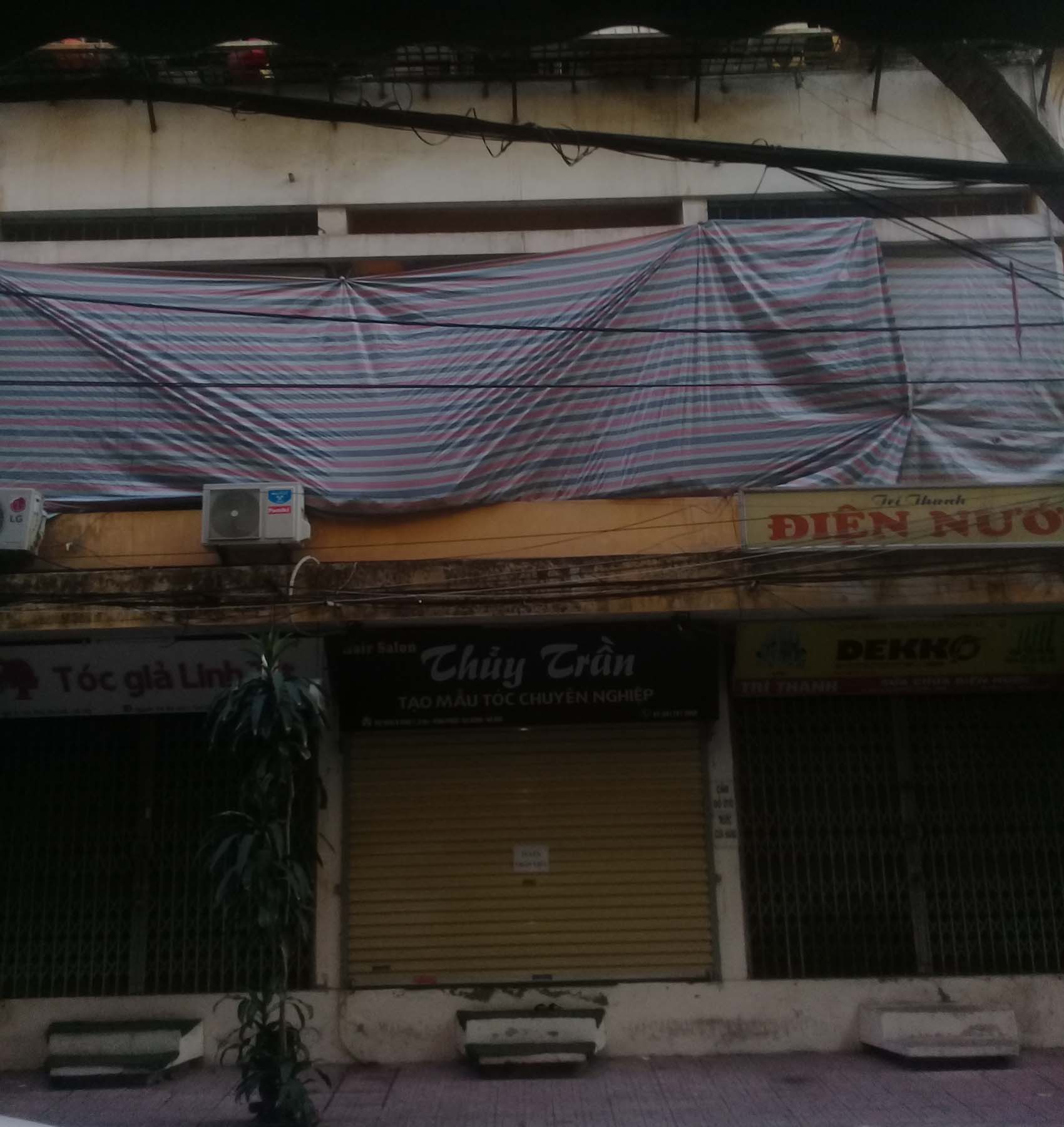 Bạn đọc viết: Cơi nới nhà …và những bức xúc, mâu thuẫn trong dân cư