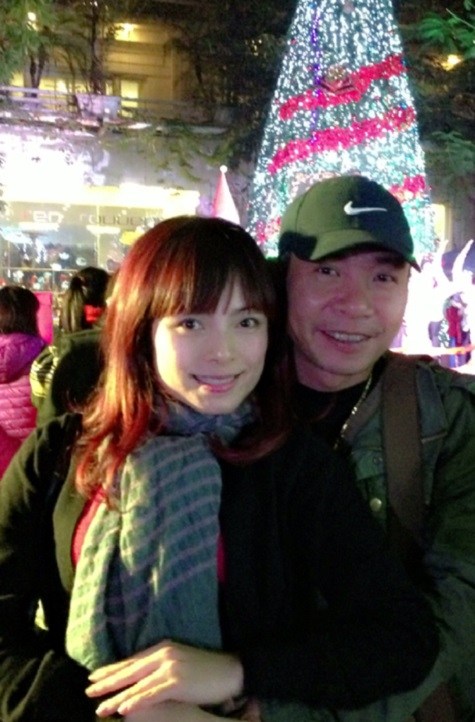 Cô Đẩu Công Lý tiết lộ về vợ sắp cưới sau 4 năm chia tay MC Thảo Vân