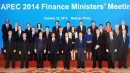 Tuyên bố chung Hội nghị Bộ trưởng Tài chính APEC