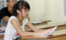 Tuyển sinh vào ĐH: Nhiều thí sinh đạt điểm dưới trung bình môn Lịch sử