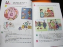 Sách lớp 5 dạy về phụ nữ mang thai: Đi ngược với chủ trương đổi mới