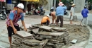 1.000 tỷ đồng sửa vỉa hè Hà Nội: Có tìm ra ông nào sai phạm không?