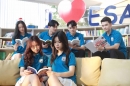 Trường Đại học Công nghệ Đông Á xét tuyển khối nào cho các ngành Marketing, Quản trị Khách sạn, Quản trị Dịch vụ du lịch và Lữ hành ?