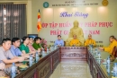 Lễ hội thắp sáng Tri ân nhân mùa Vu Lan báo hiếu 2023