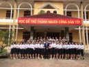Trường Trung học cơ sở Tiền Phong, huyện Mê Linh, Hà Nội: Quyết tâm vượt qua đại dịch, hoàn thành nhiệm vụ năm học 2021-2022