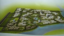 HƯỚNG TRIỂN KHAI DỰ ÁN KHU ĐẠI HỌC SÀI GÒN – LONG AN NĂM 2012
