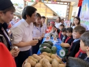 Lào Cai: Trường Phổ thông dân tộc bán trú Tiểu học Lao Chải nâng cao chất lượng giáo dục toàn diện
