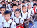 Có "sổ đỏ" mới được vào học lớp 1