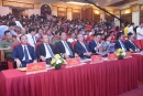 Khai mạc Liên hoan phát thanh toàn quốc lần thứ 16