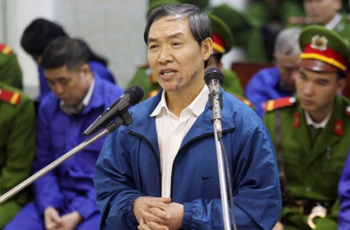 Làm rõ ai đã góp phần cho sai phạm của Dương Chí Dũng phình to