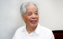 Nguyên Tổng Bí thư Đỗ Mười từ trần