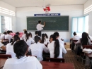 Đưa nội dung phòng chống tham nhũng vào trường phổ thông
