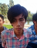 100 cảnh sát vây bắt nhóm giang hồ cộm cán xả súng như phim