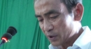"Có ai trên đất nước này khổ như tôi không?"