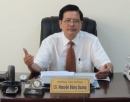 "Người ra văn bản quy phạm pháp luật đắp chiếu nên có văn hóa từ chức"