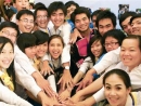Cải tổ giáo dục là trận đánh cả đời