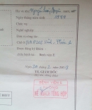 Bạn đọc viết: Google.com chu đáo hơn ngành Y?