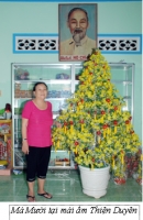 Người mẹ hiền của những mảnh đời bất hạnh