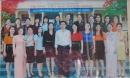 Trường Tiểu học Hoằng Minh, Hoằng Hóa, Thanh Hóa: Tổ chức phong trào thi đua thiết thực, hiệu quả